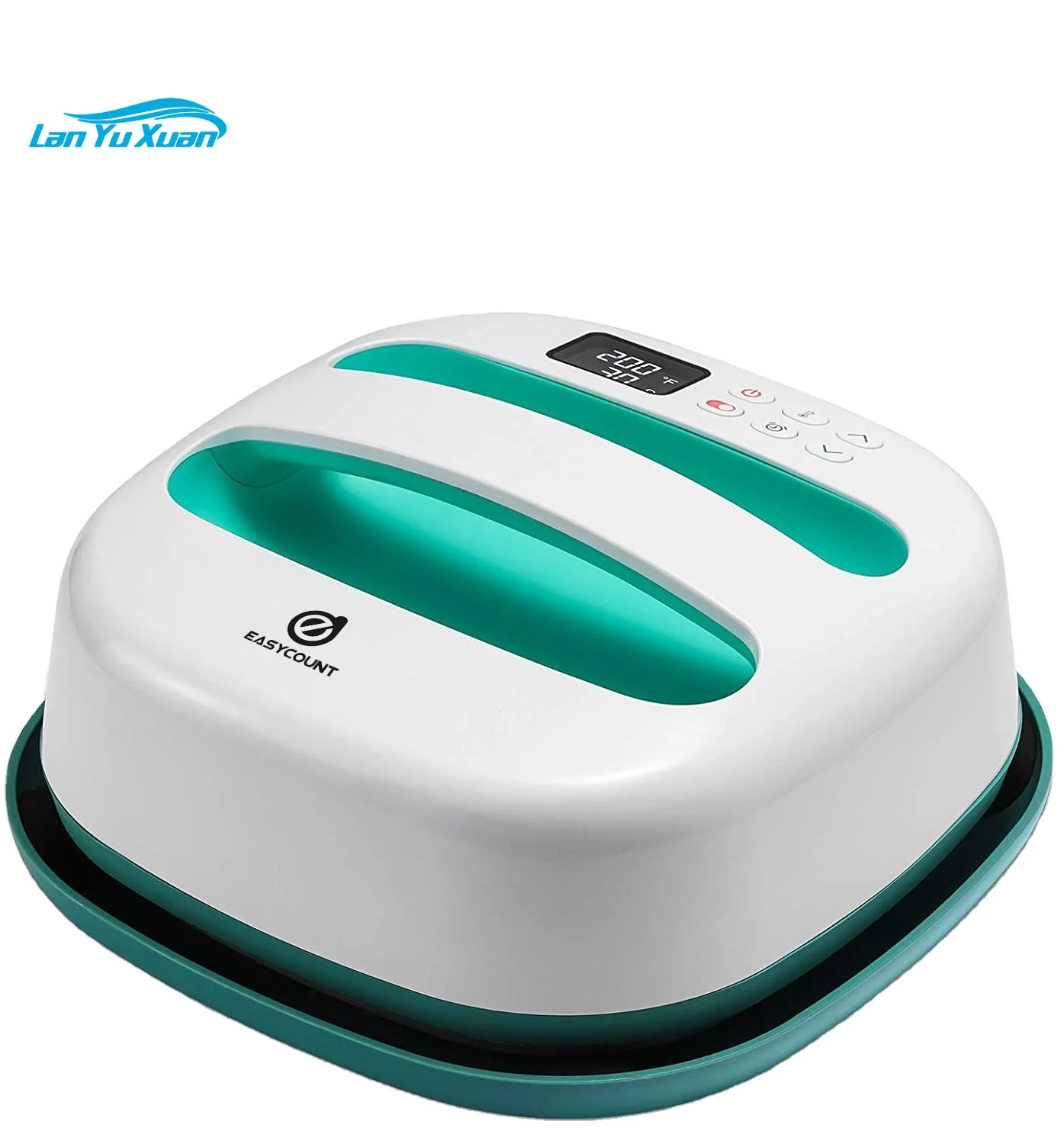 Горячая Распродажа Заводская поставка термопресс Cricut цифровая мини-машина для