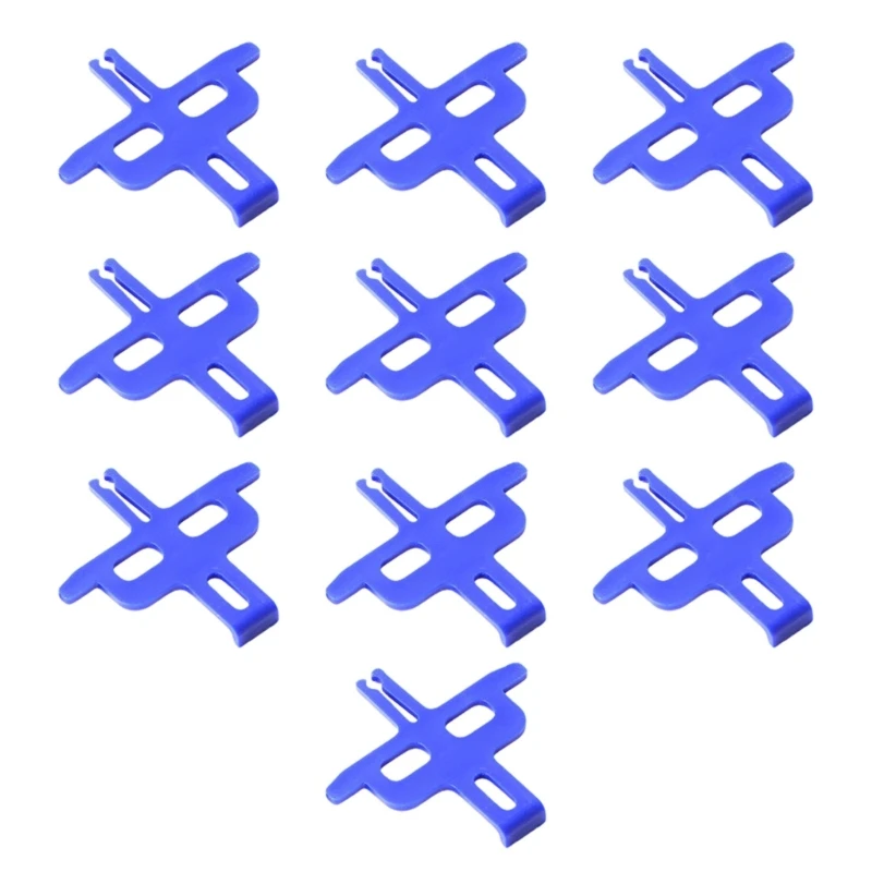 A9LD 10 шт. велосипедный тормозной суппорт прокладка для велосипеда гидравлическая
