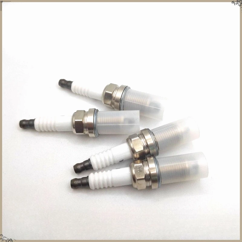 Иридиевая свеча зажигания BKR6EIX-11 3764 (90919-01210) для Nissan, Toyota, Subaru, Isuzu, Yamaha, Jaguar, Mitsubishi, Kia, Lotus BKR6EIX11 (art.: 3920d949bed2e) - 3920d949bed2e