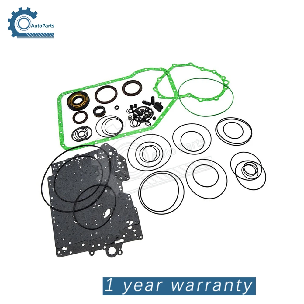 

ZF5HP19 5HP19 Transmission Seal Gasket Repair Rebuild Kit for VW Audi BMW Jaguar