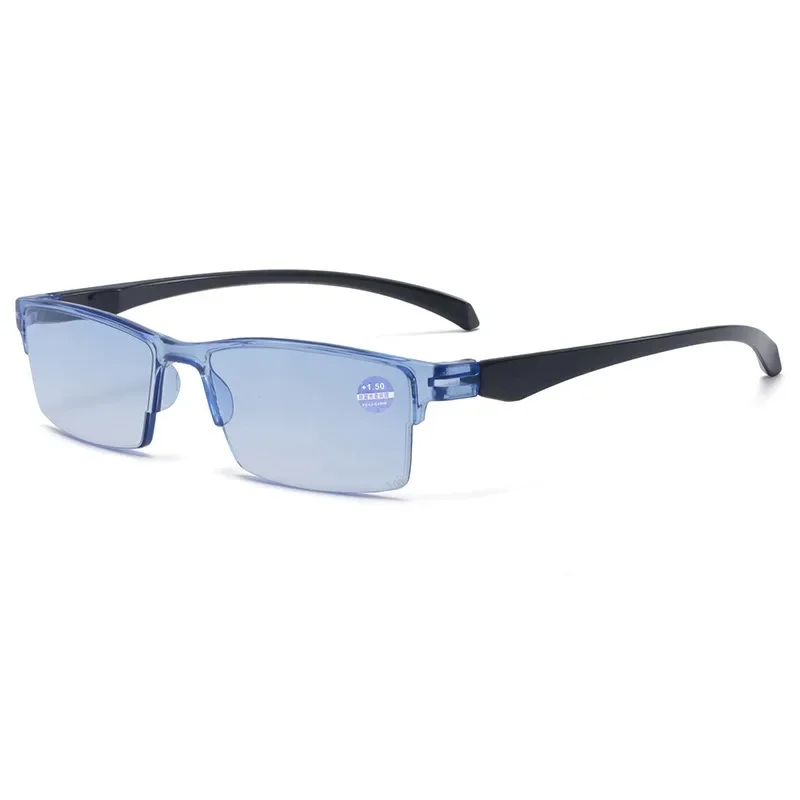 Очки для чтения с защитой от синего света