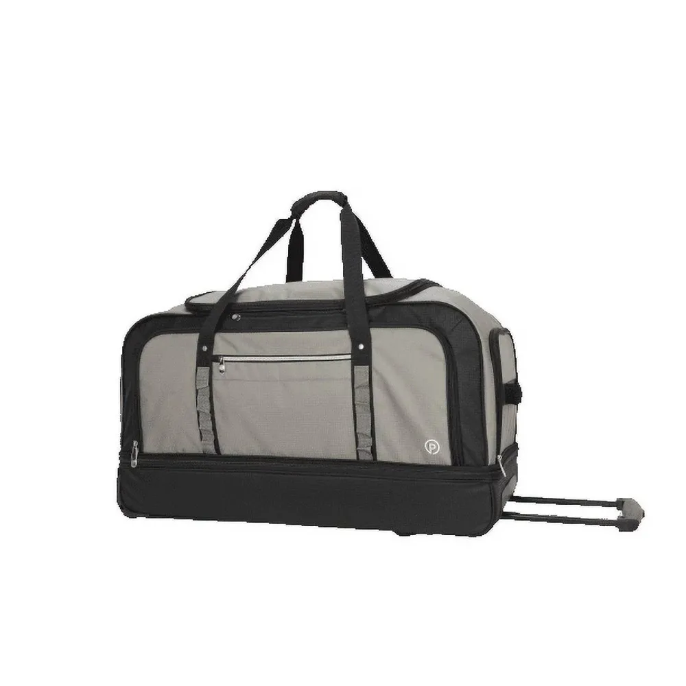 

30-дюймовый дорожный вещевой материал, полиэфир с грибами, для взрослых