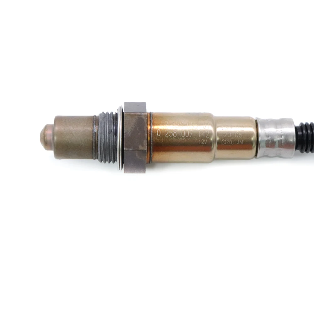 Лямбда O2 соотношение воздуха и топлива XUAN 0258007142 Для BMW 1 3 5 6 серии E87 E46 E90 E91 E60 E61 E63 E64