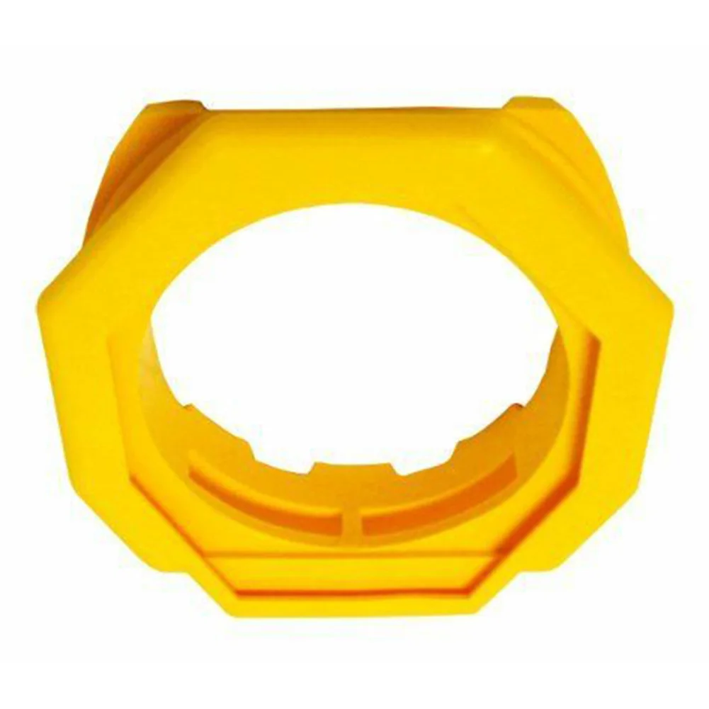 

For Zodiac Baracuda G2 Pool Cleaning Pad Cleaning Foot Pad W72855 W83275 Yellow Pool Cleaning Pad Replacement W70327