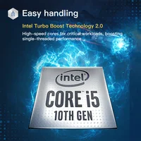 Процессор Intel Core I5 10400F за 7248 руб с купоном продавца на 2043 руб#1