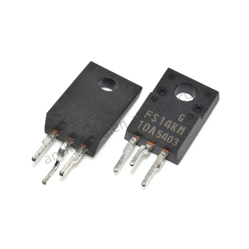 

5 шт. Φ Field Effect 14A 500V FS14KM-10A