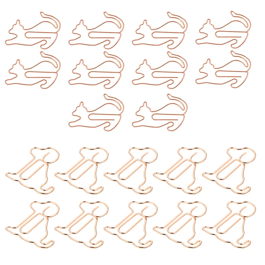 

Dog Paper Clips Paper Clips Kids Office Binders Cat Paperclips Nativity Animals Animal Paper Clip Christmas Paperclip Bookmark