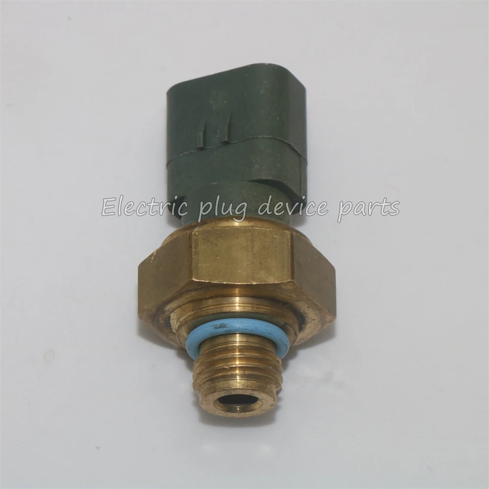 320-3061 Датчик давления топливной рампы для Caterpillar CAT SR4B C32 C280-12 834H 836H D6 3508 3516C 3516B 793F