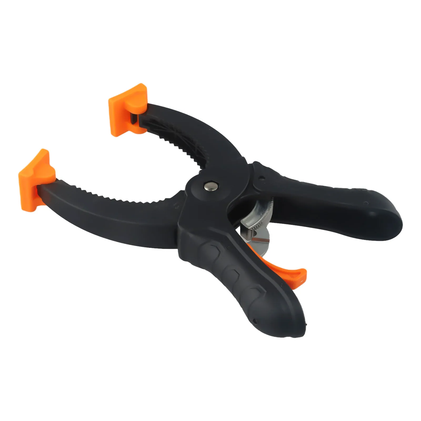 2 шт. 6 дюймов/8 дюймов ручные зажимы с храповым механизмом зажимная сила