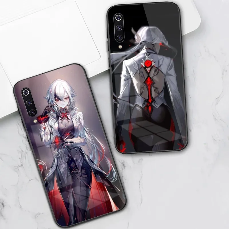 Чехол для Xiaomi 13 12 11T 10 9 Lite Redmi Note 11 10S Pro 9A 8