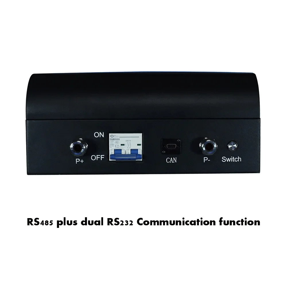 Treo Tường для литиевого аккумулятора 48V Lifepo4 Pin 200ah