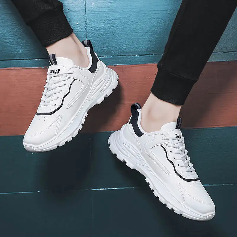 

Sport Shoes Male Masculin Male Running Shoes Airmattress Sports Shoes For Male Punk Men's Brand Sneakers Surfing Tennis Daily