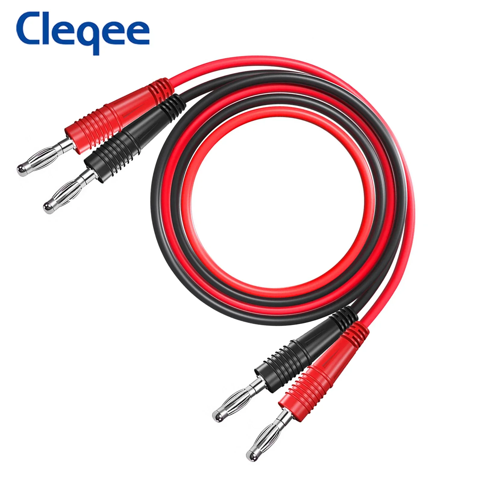 

CLEQEE Cleqee P1041 кабель для мультиметра 1 м