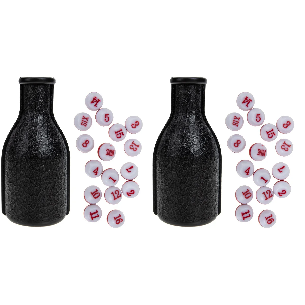 

Billiard Shaker Bottle Pool Tally Snooker Resin Game Billard Accessories Ballsplastic Billiards Replacement Parts Portable