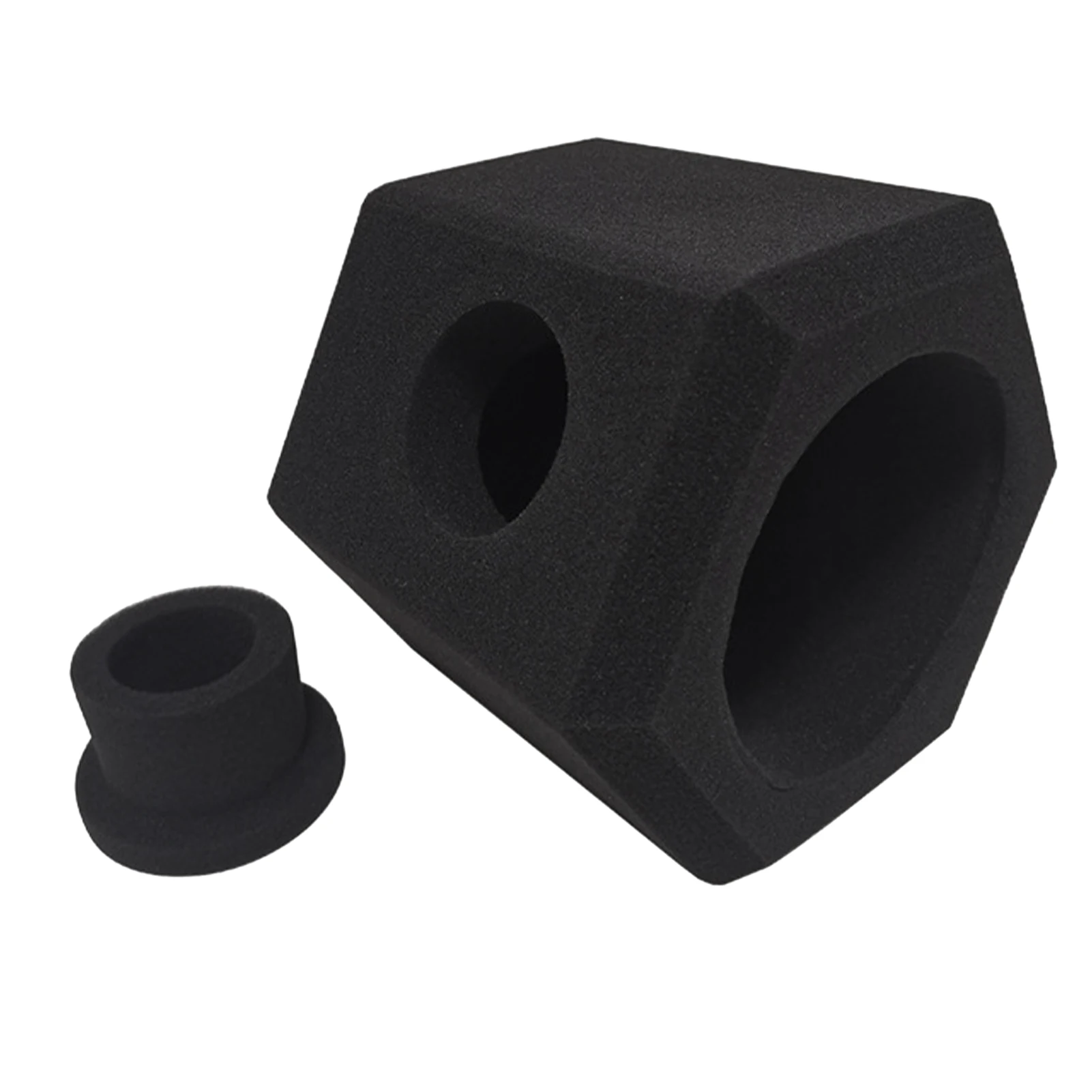 

Detachable Spray Guard Sound Insulation Microphone Wind Screen Shield Studio Singing Noise Reduction Vlogging Filter Recording