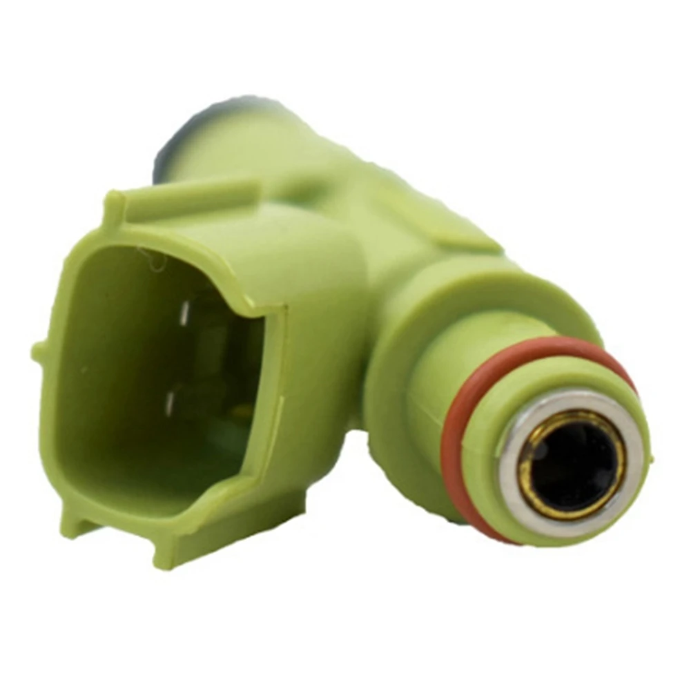 4 шт. Форсунка топливного инжектора для Toyota T.U.V KF8 Townace Lite KR42 KR52 KM7 23250-13030 23209-13030