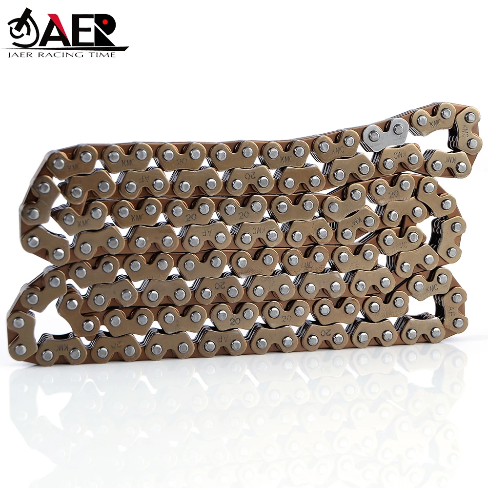 

Распределительная кулачковая цепь для Yamaha FZR250 FZR250R 1987-1994 FZR 250 Genesis 1987-1988 FZX250 ZEAL 1991-1992 945-90851-12