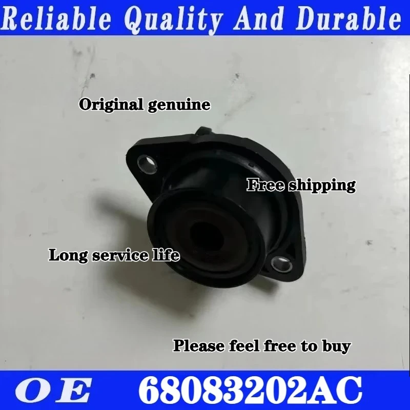 

Оригинальный клапан PCV 68083202 AC для Chryslerr 300, зарядное устройство Dodge CHALLENGR Ram1500 68083202 АБ 68083202 АК
