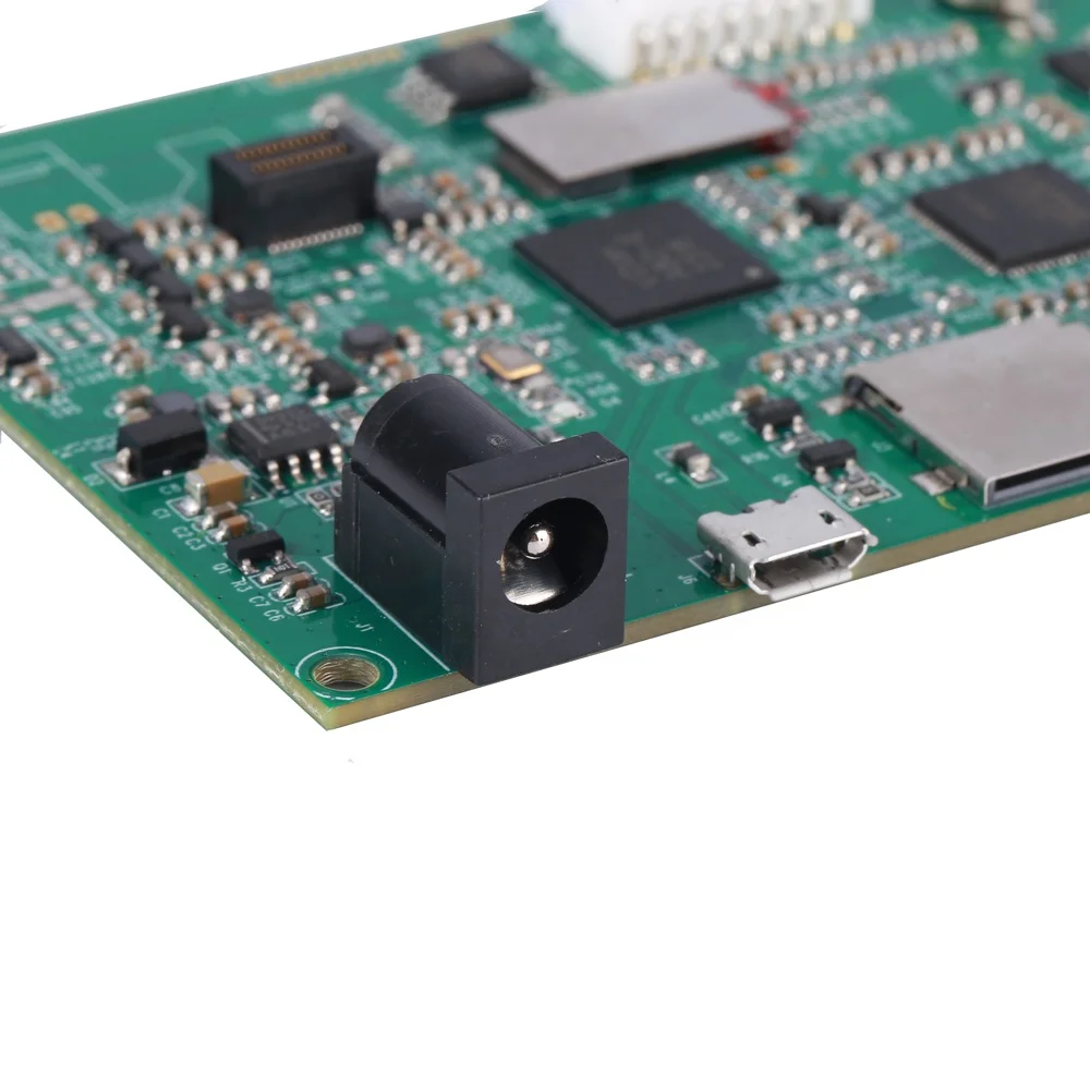 C8203DL HD 720P плата для низкой яркости параметры выходной мощности OV6946 OV6948 OCHTA10 400x400x20 0