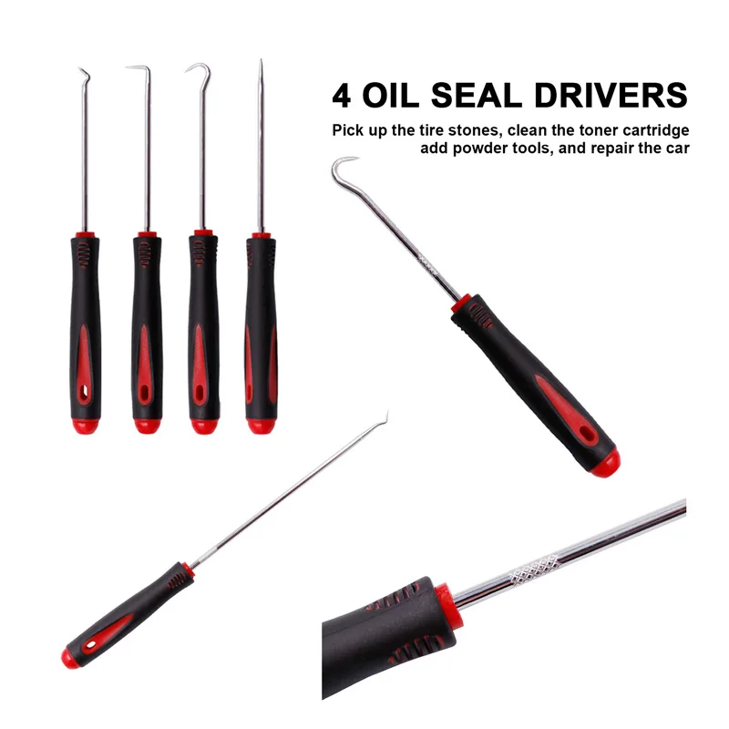 4 шт. уплотнительные кольца для автомобильного масляного уплотнения - купить по