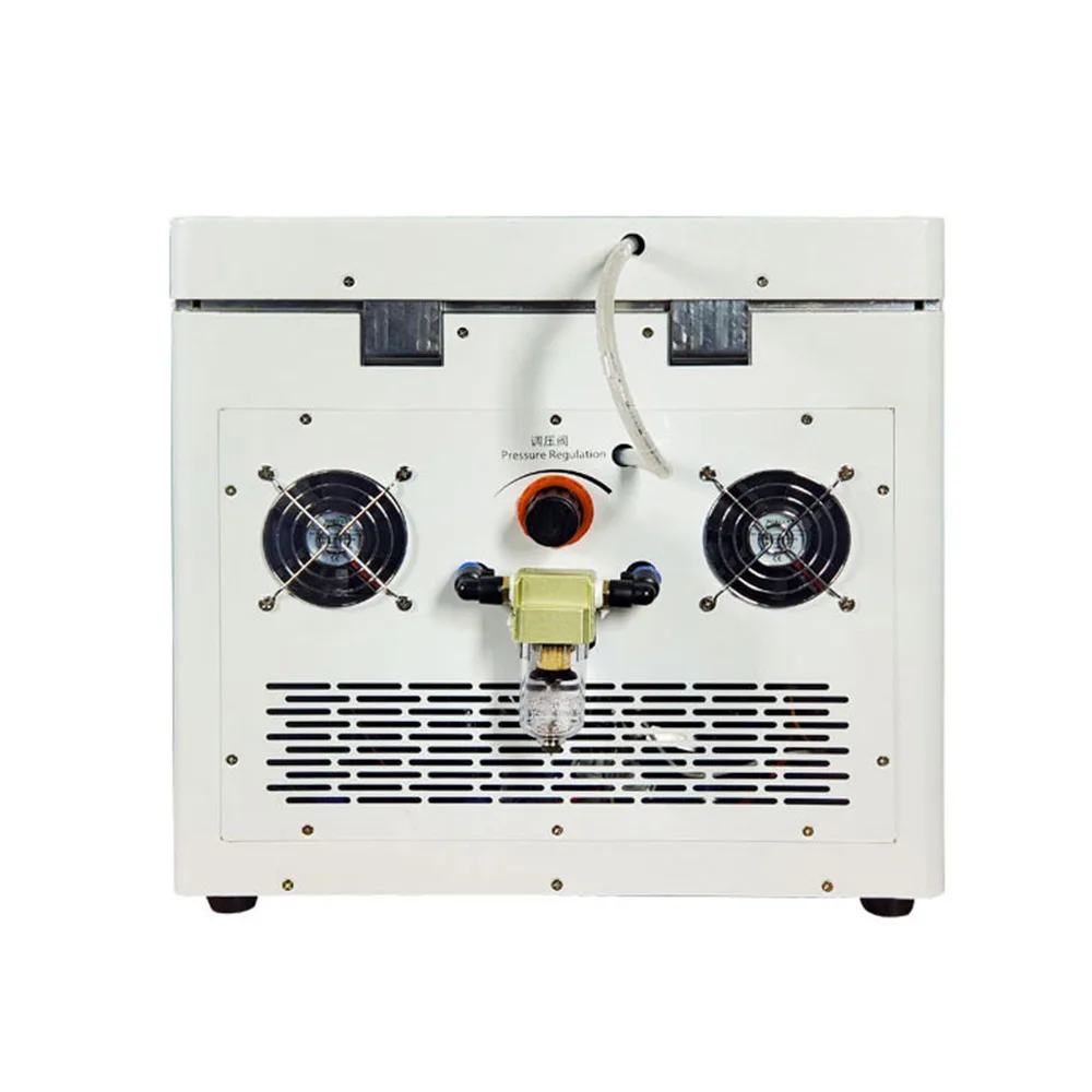 Машина для вакуумного ламинирования OCA Ламинация Пеногаситель Интегрированная