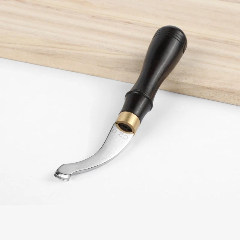 Кожевенный инструмент профессиональный кожевенный триммер резак кожевенное