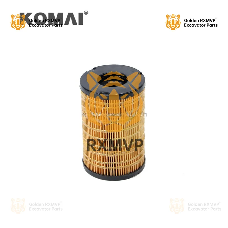 Топливный фильтр двигателя сельского хозяйства 26560163 26560166 1р1803