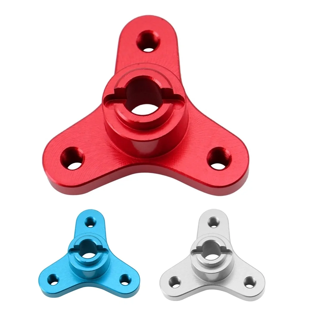 

Metal Slipper Clutch Eliminator for 1/10 Traxxas Slash 2WD Slash 4X4 Stampede Bandit Rustler 2WD 4X4 VXL RC Car Upgrade Parts