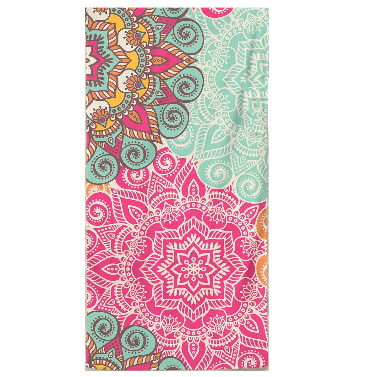 Suitable For Yoga Fitness Swimming And Other Places