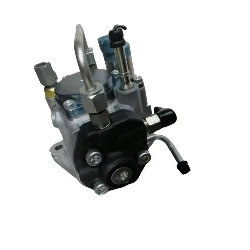 Фото Новый топливный насос Denso Common Rail HP3 294000 -1372 Подходит для двигателя Mitsubishi L200 4D56 №2