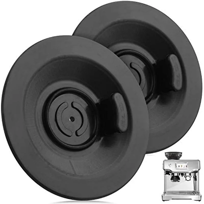 54/58mm Espresso Cleaning Disc Blind Suitable for Breville E