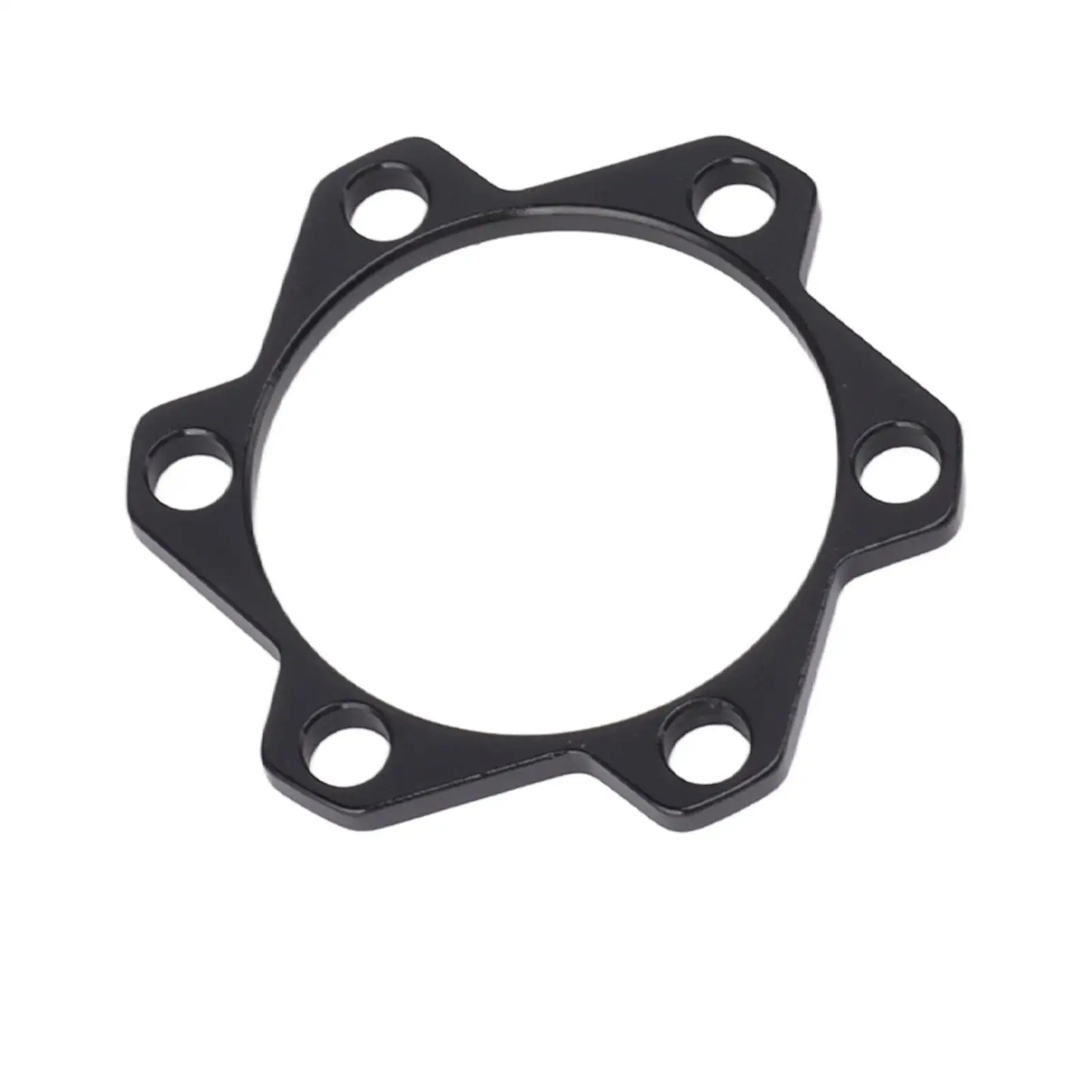 Адаптер задней ступицы велосипеда 142x12 мм на 148x12 — обработанный станке с ЧПУ