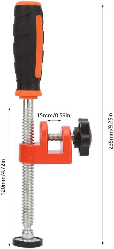 

Деревянный зажим NIUXIANG