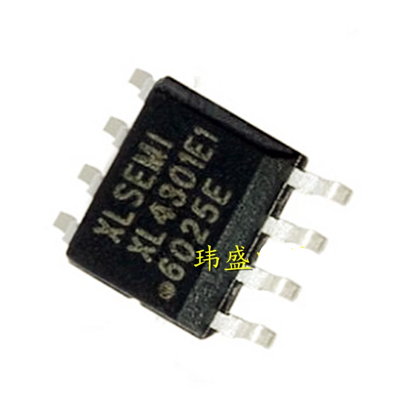 

New original XL4301 XL4301E1 XL Core Dragon step-down DC-DC converter SMD SOP-8