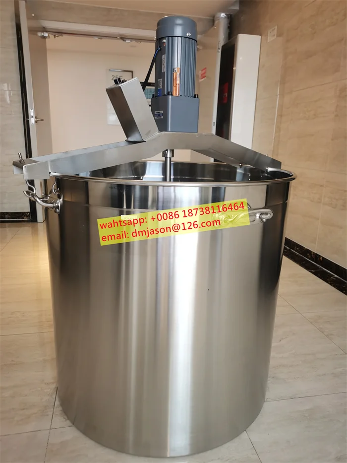 Хорошая цена 20 л небольшой томатный соус с чили миксер для супа каши кипячения