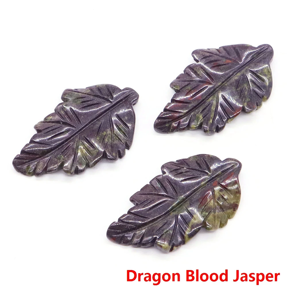 

40 мм с отверстием в виде листа, натуральный аметист, Рейки, целебный кристалл, камень для изготовления ювелирных изделий из драгоценных камней, подарок на день рождения, Рождественскую вечеринку