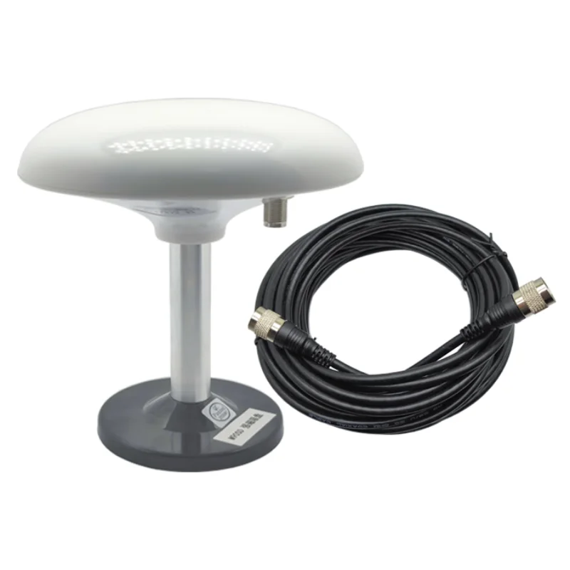 

AK615 High Precision RTK GNSS External GPS Antenna with TNC Female Connector