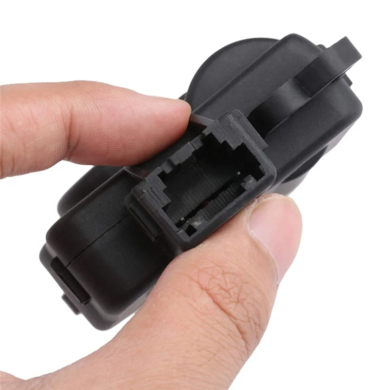 Привод воздушной двери нагревателя HVAC в сборе 68018109 АА для Компаса 2008-2016 гг.