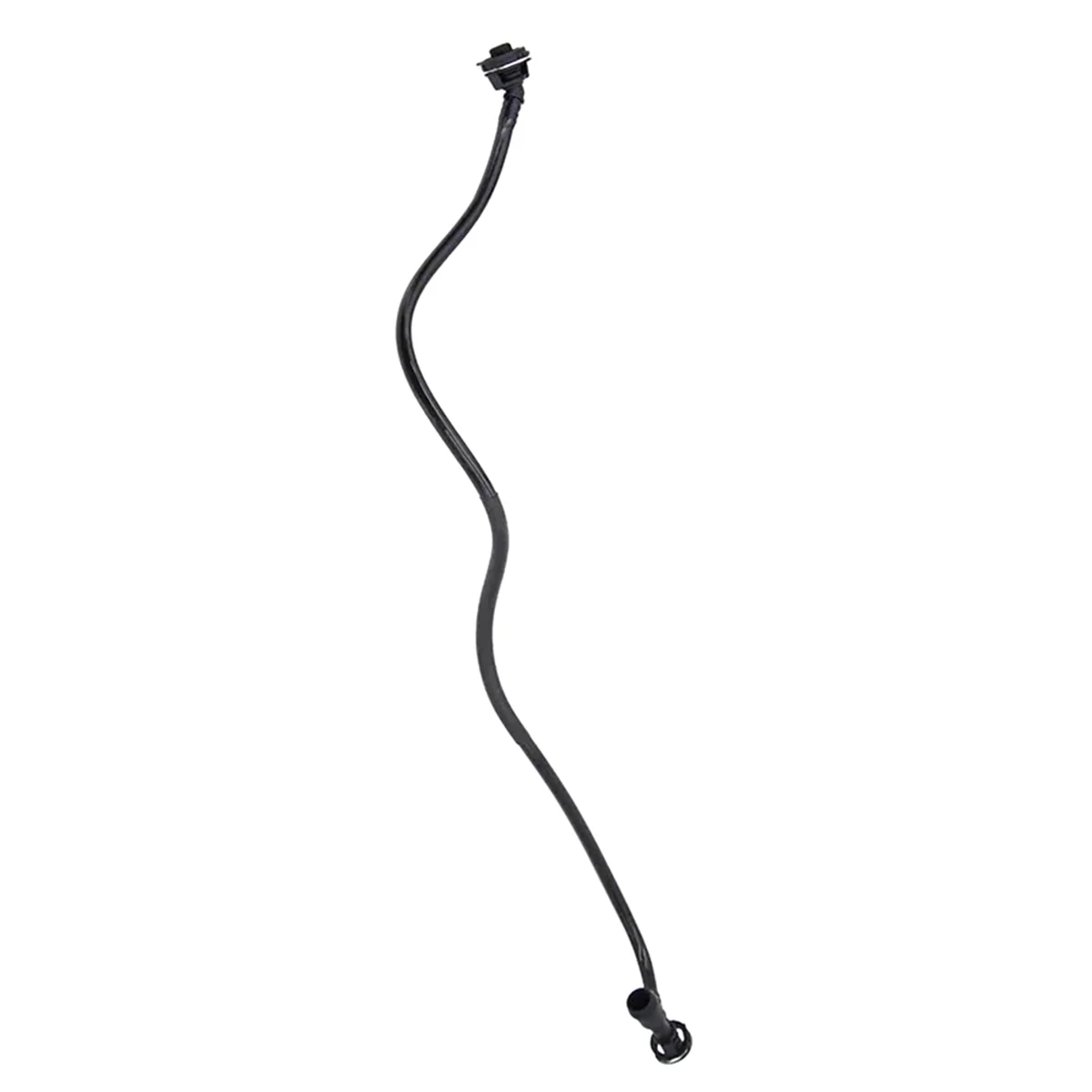 Автомобильный расширительный бак вентиляционный шланг охлаждающей жидкости