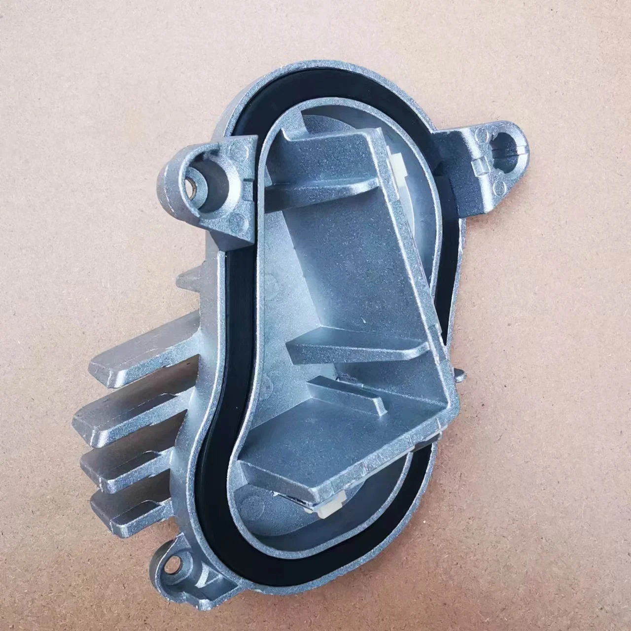 Дневные ходовые огни для BMW M3 M4 F80 F82 F32 4 Series радиаторы модуля DRL правые и левые