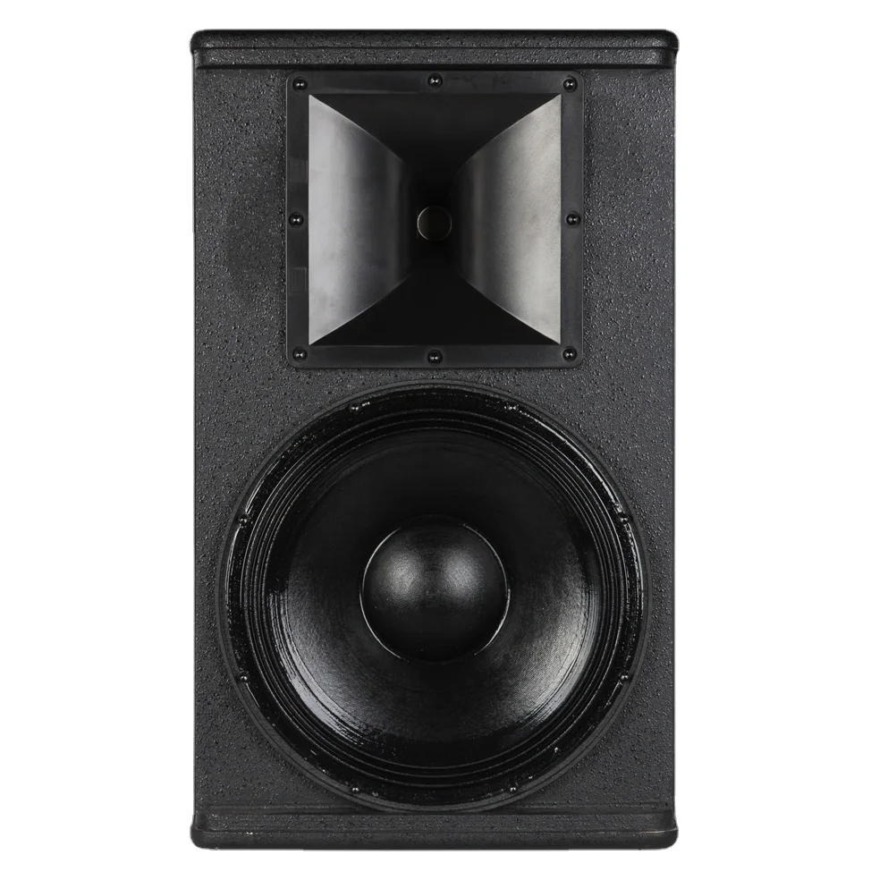 

News Factory Sale 100-400W 10inch Professional Multifunction Speaker