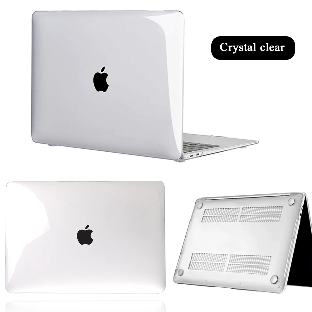 

New laptop case For Apple Macbook pro 13.3 inch Compatible with A2338 A2289 A2251 A2159 A1989 A1706 A1708 Protective Funda