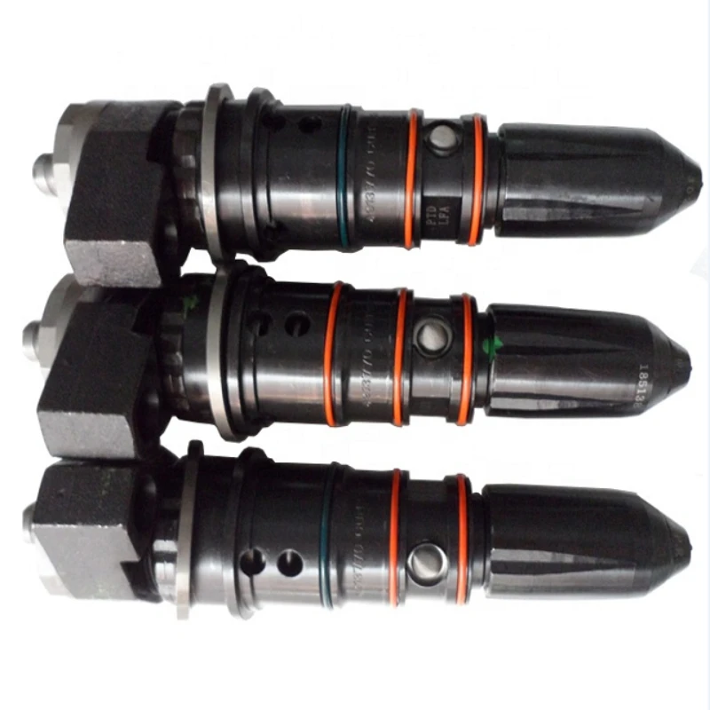 

nta855 generator parts 4913770 diesel engine STC Injector