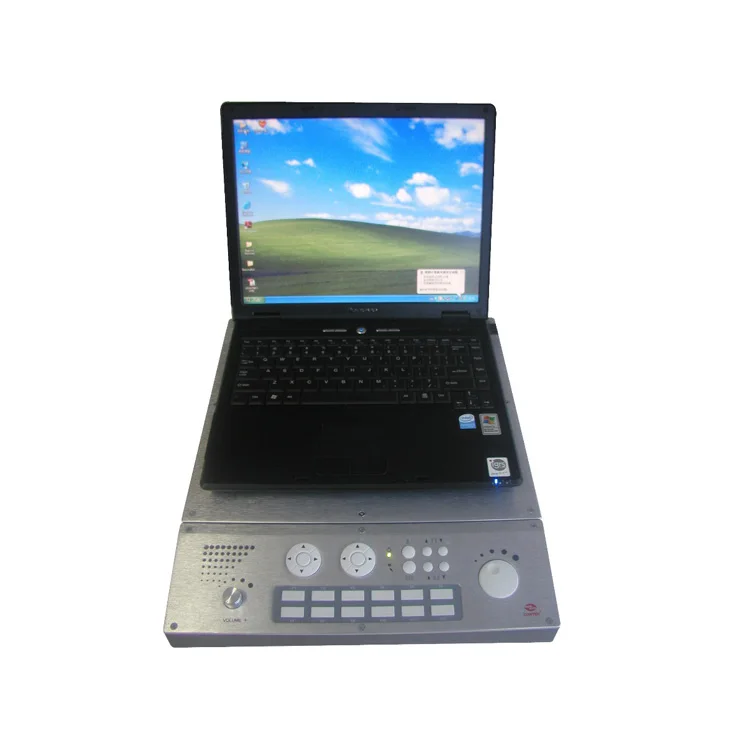 

EMG/EP system PC Electromyography system Evoked Electromyography