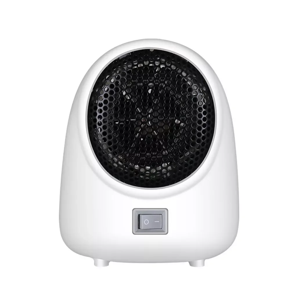 Unique Design Mechanically Compact Convenient Cute And Lovely Heater Mini Home Desktop Heater Electric Heater  - buy with discount