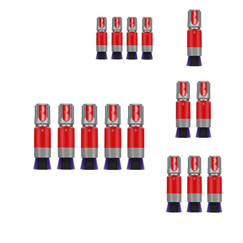 

Мягкая щетка для пылесоса Dyson V7 V8 V10 V11 V15