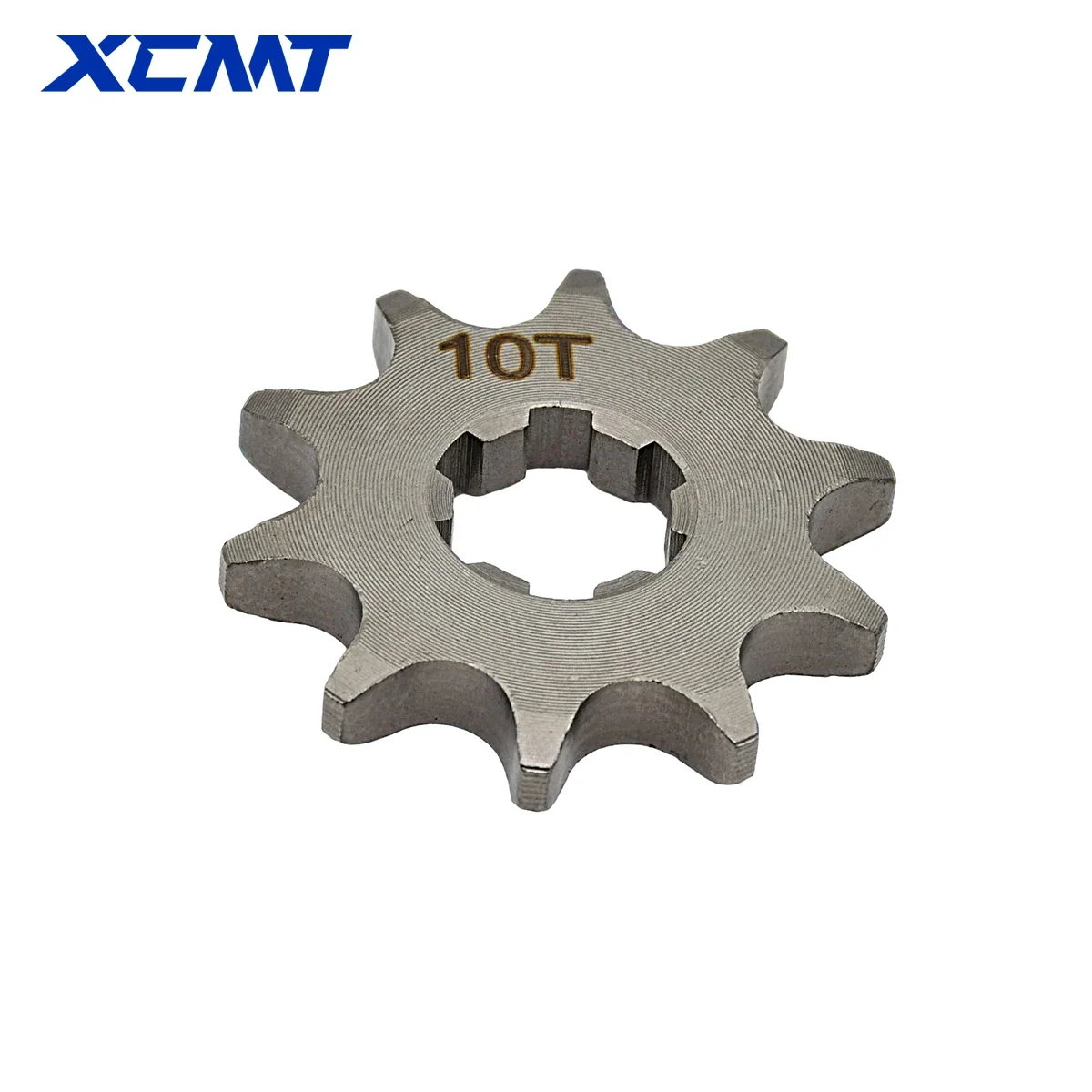 

428 # Передняя звездочка двигателя с зубьями 17 мм 10 11 12 13 14 15 16 17 18 19T для мотоцикла Dirt Pit Bike ATV Quad Go Kart Buggy Scooter