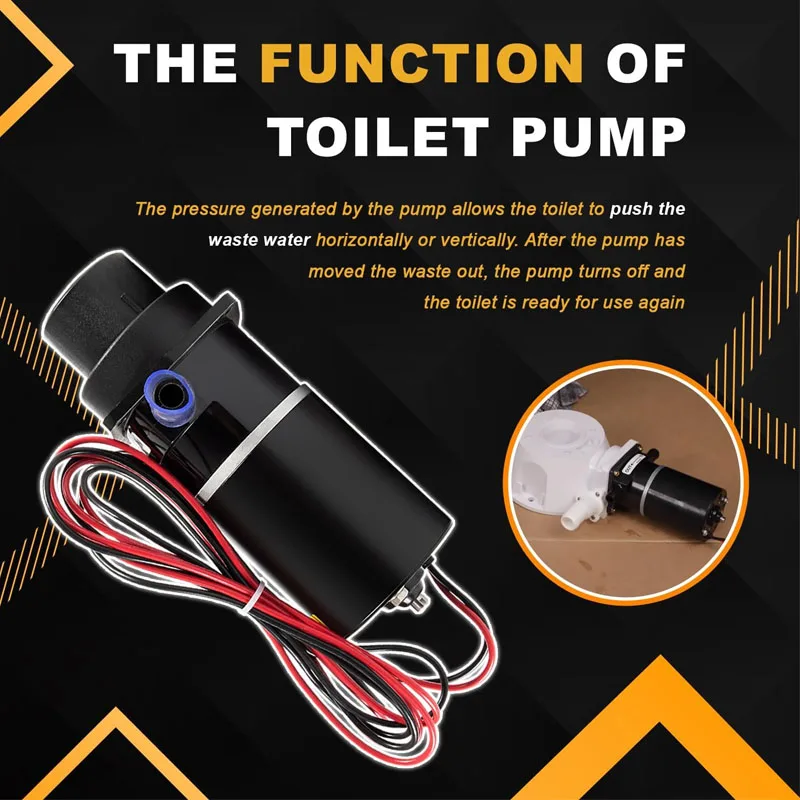 Рисунок 5 - 37041-0010 набор для сборки морского унитаза