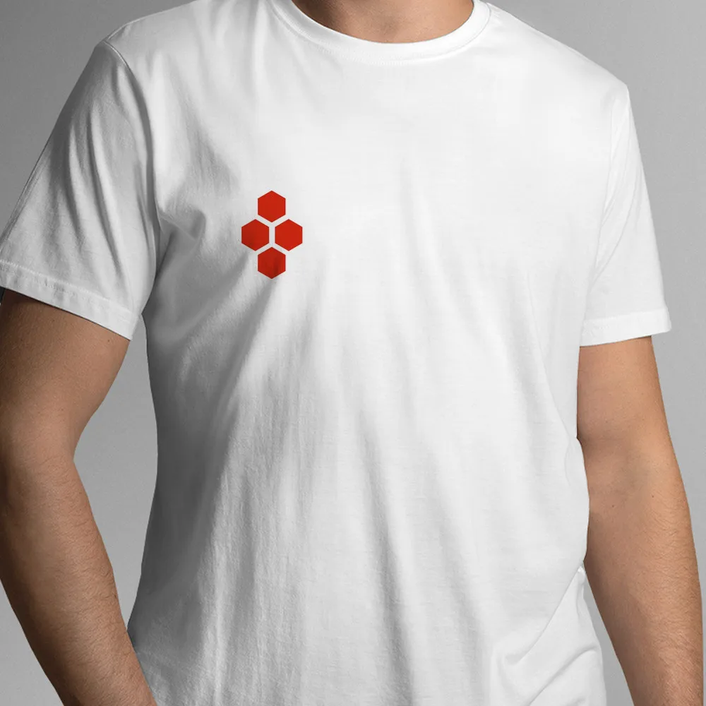 

Футболка Yotsuba Group с круглым вырезом, 2022 хлопок, Новое поступление на весну и лето 100%