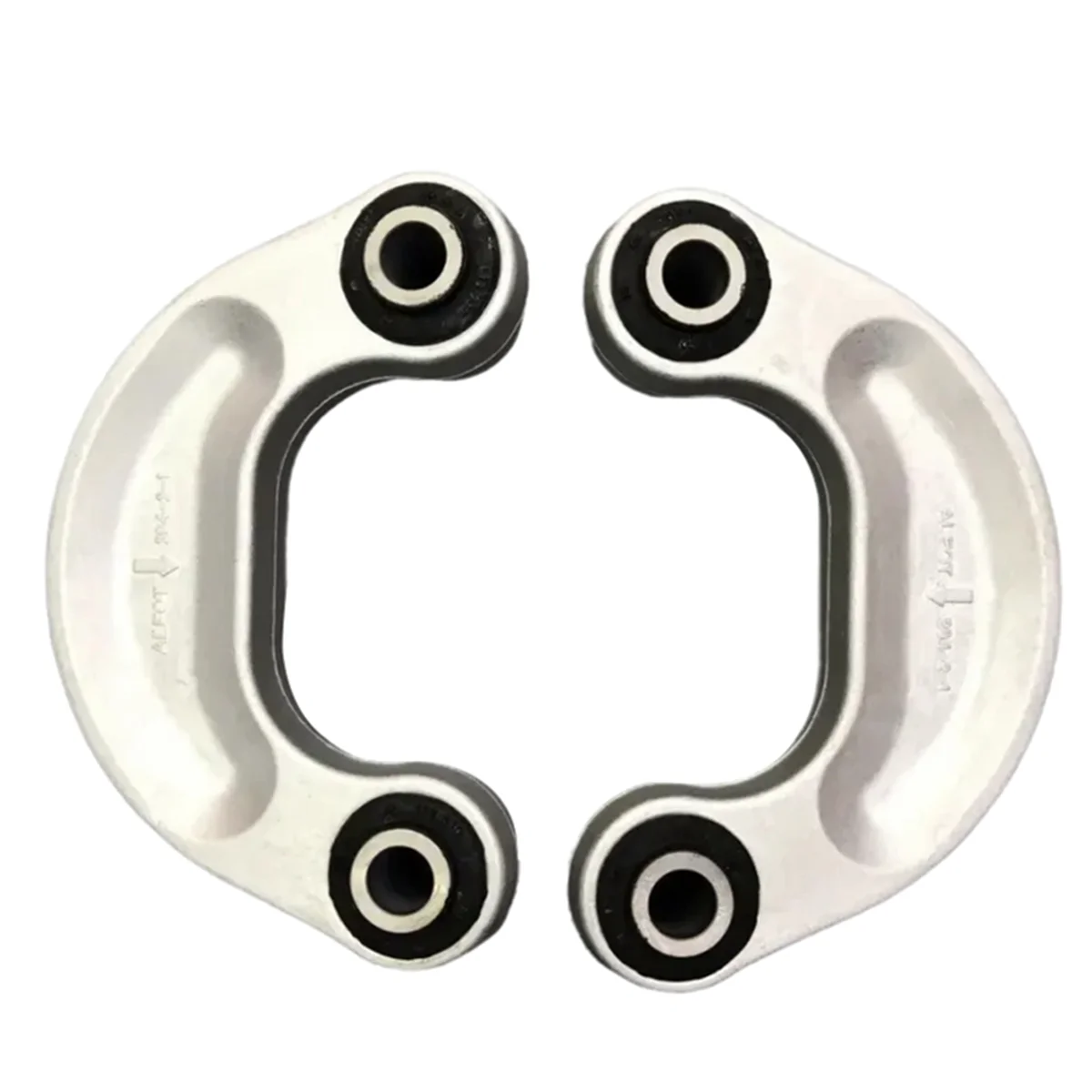 Автомобильный балансировочный стержень с маленькой штангой передняя штанга для